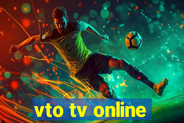 vto tv online